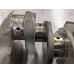 #PQ06 Crankshaft Standard From 2013 Nissan Pathfinder  3.5